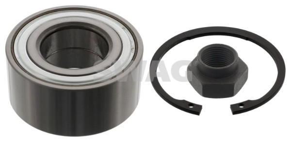 KIT CUSCINETTO RUOTA